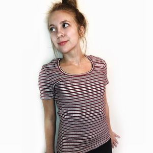 ✨Vintage NWT 90’s GUESS American Tradition Shirt✨